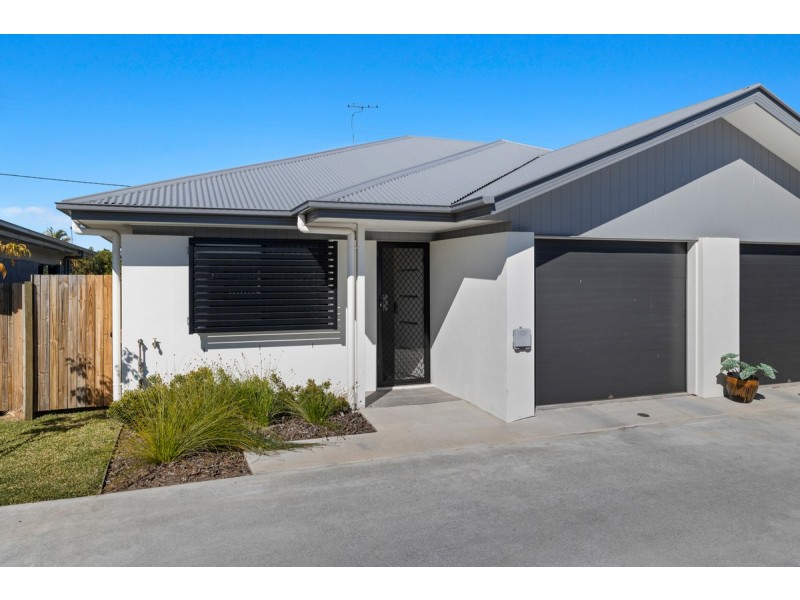 28/2-16 Beveridge Road, Thornlands QLD 4164