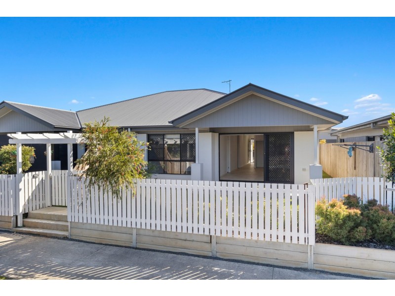 28/2-16 Beveridge Road, Thornlands QLD 4164