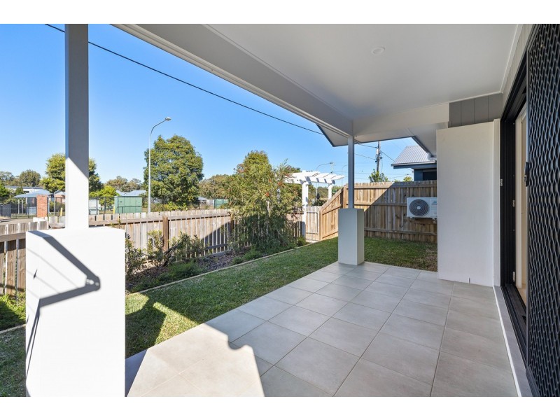 28/2-16 Beveridge Road, Thornlands QLD 4164