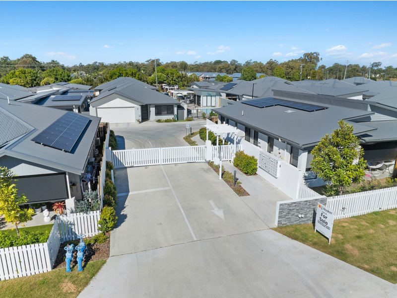 28/2-16 Beveridge Road, Thornlands QLD 4164