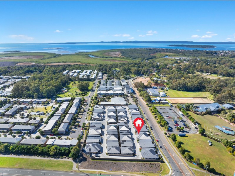 28/2-16 Beveridge Road, Thornlands QLD 4164