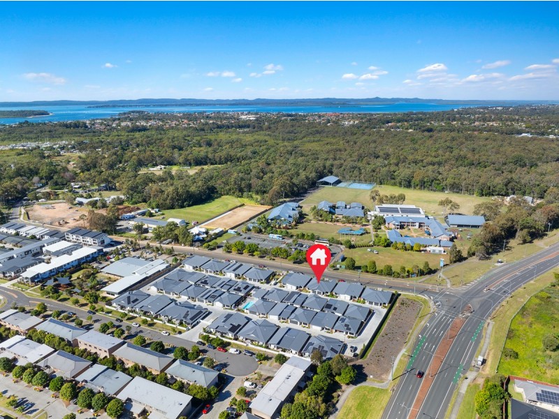 28/2-16 Beveridge Road, Thornlands QLD 4164