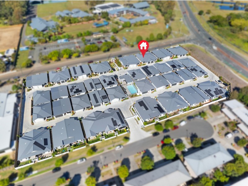 28/2-16 Beveridge Road, Thornlands QLD 4164