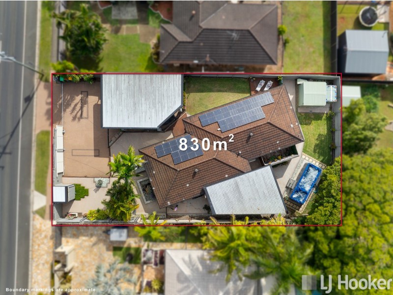 314 Bloomfield Street, Cleveland QLD 4163