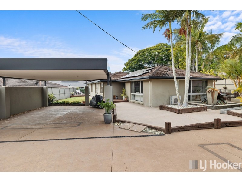 314 Bloomfield Street, Cleveland QLD 4163