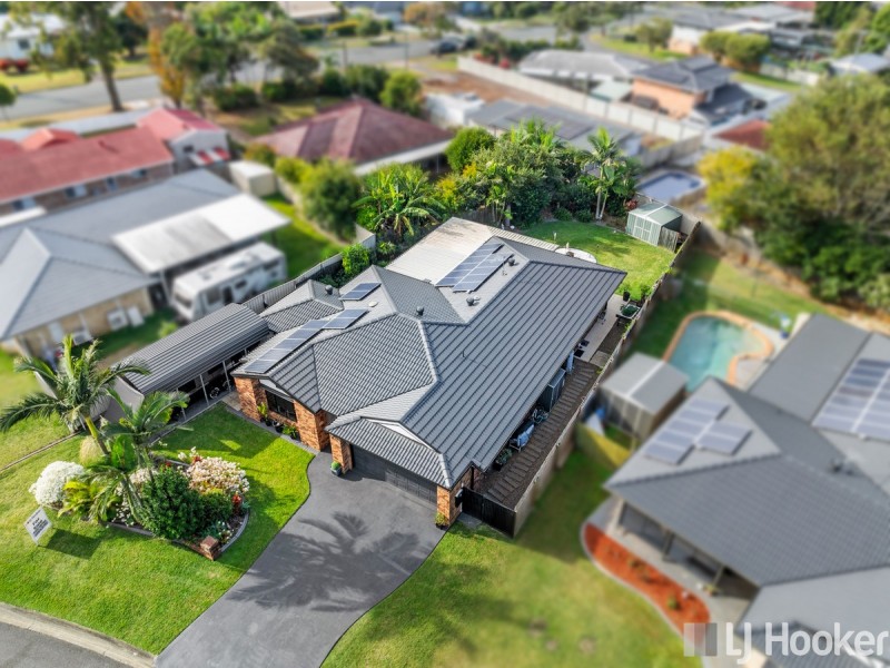 6 Ralph Street, Cleveland QLD 4163