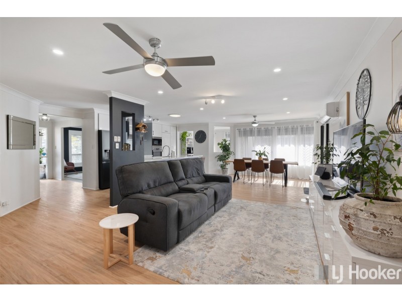 6 Ralph Street, Cleveland QLD 4163