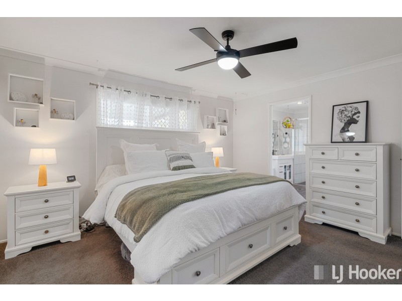 6 Ralph Street, Cleveland QLD 4163