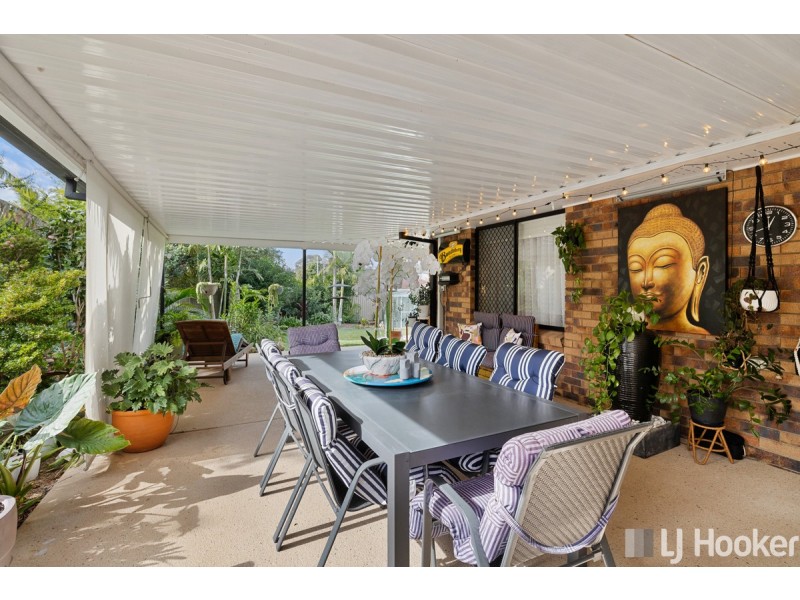 6 Ralph Street, Cleveland QLD 4163