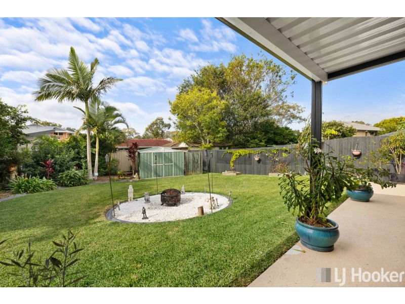 6 Ralph Street, Cleveland QLD 4163