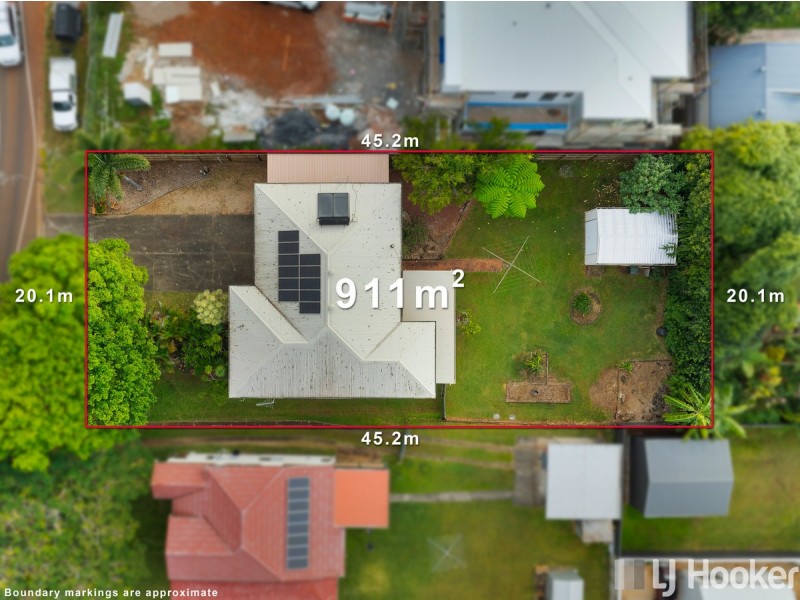 65 Main Road, Wellington Point QLD 4160