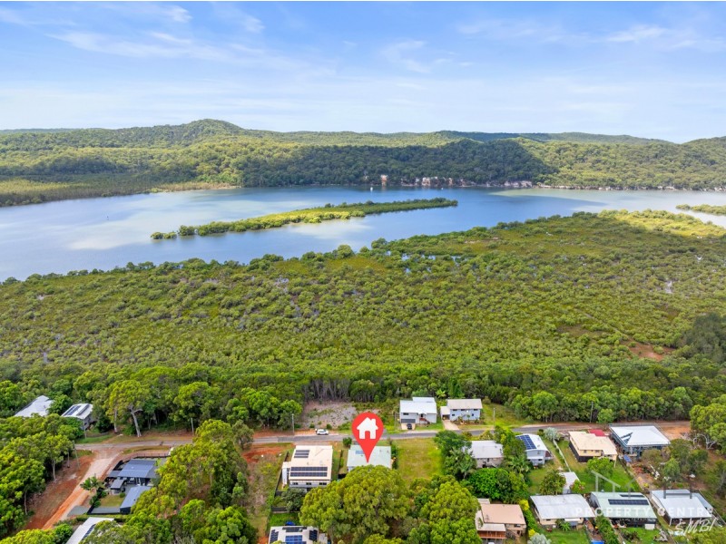 9 Naples Drive, Russell Island QLD 4184