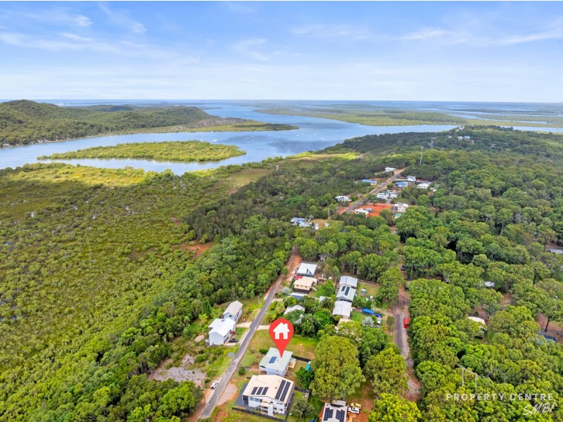 9 Naples Drive, Russell Island QLD 4184