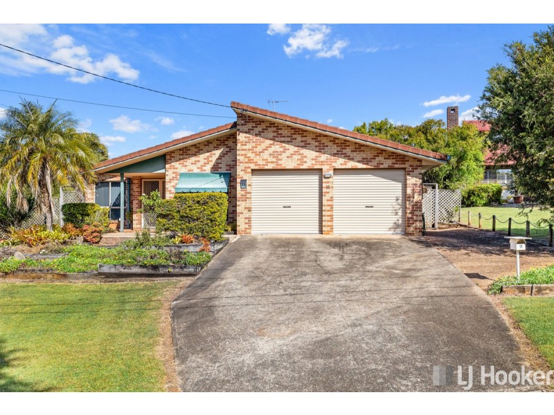 11 Hucker Court, Cleveland QLD 4163