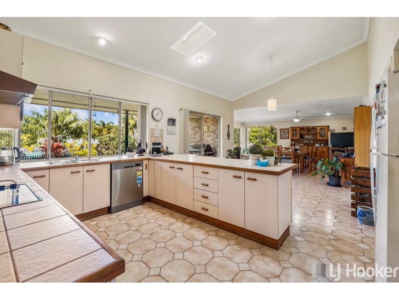 11 Hucker Court, Cleveland QLD 4163