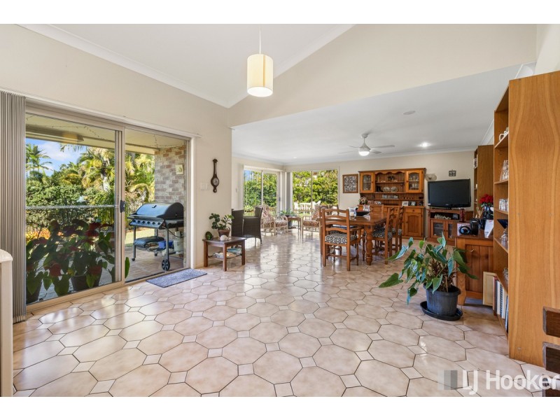 11 Hucker Court, Cleveland QLD 4163