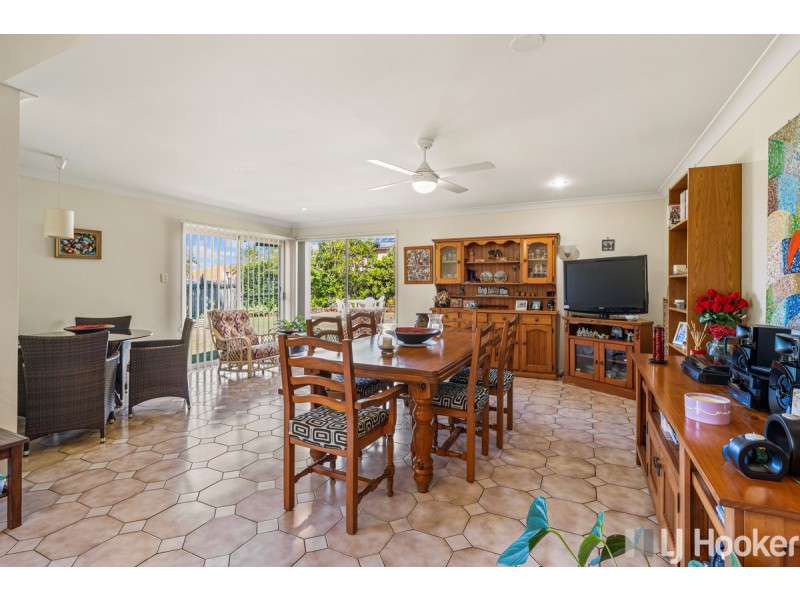 11 Hucker Court, Cleveland QLD 4163