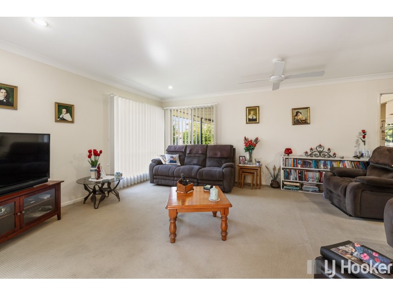 11 Hucker Court, Cleveland QLD 4163