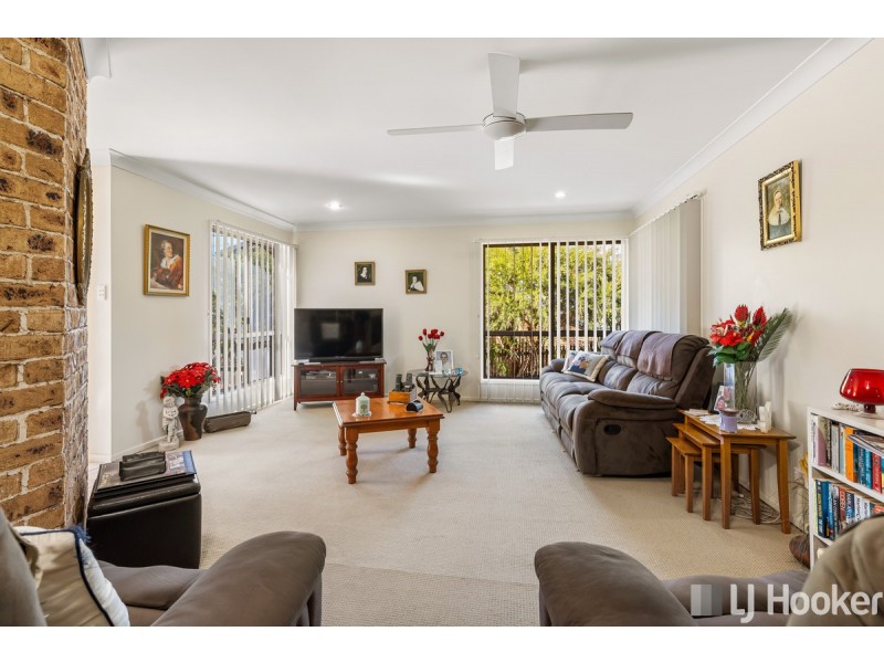 11 Hucker Court, Cleveland QLD 4163