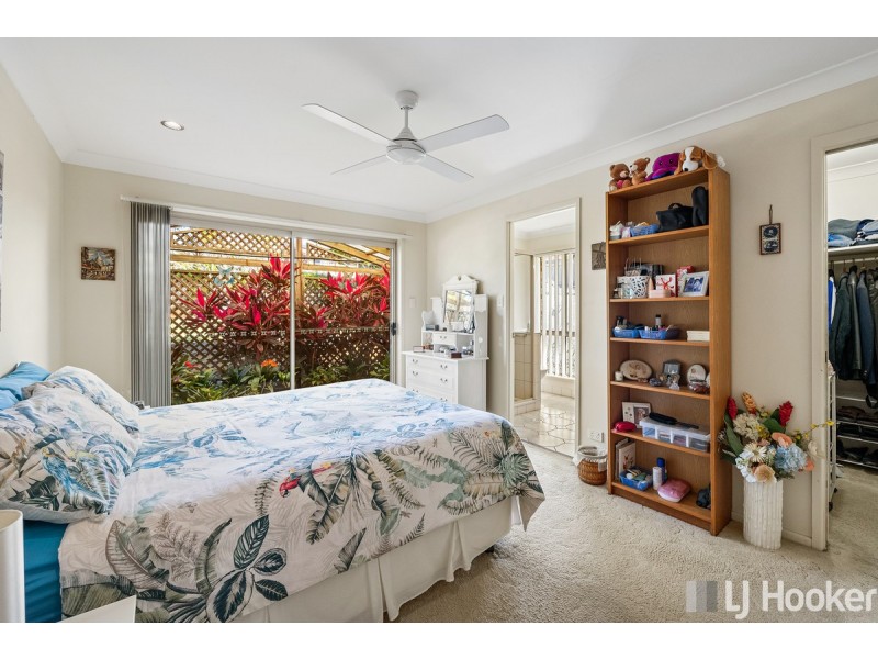 11 Hucker Court, Cleveland QLD 4163