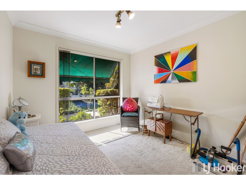 11 Hucker Court, Cleveland QLD 4163