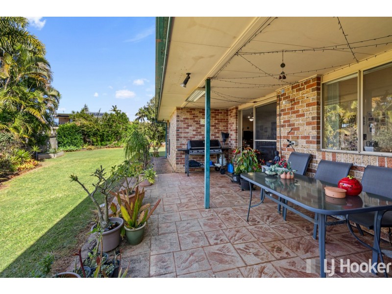 11 Hucker Court, Cleveland QLD 4163
