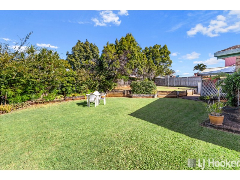 11 Hucker Court, Cleveland QLD 4163