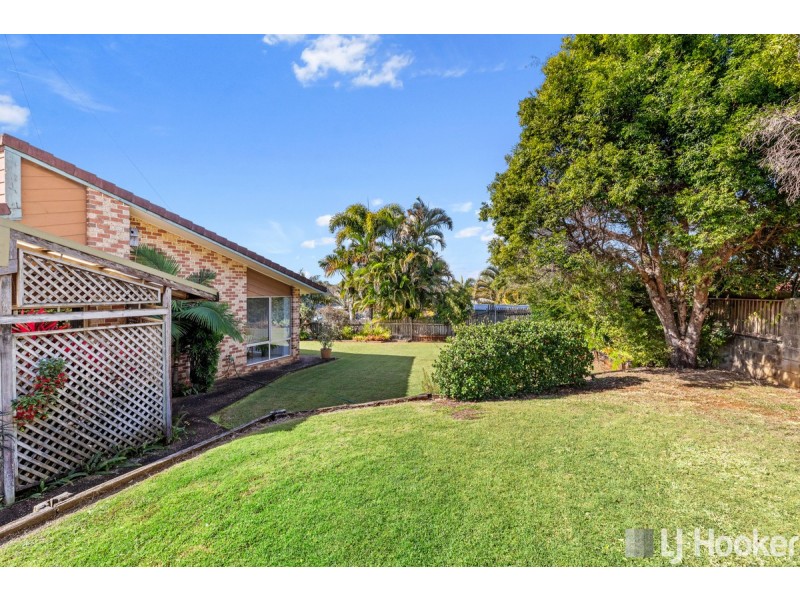 11 Hucker Court, Cleveland QLD 4163