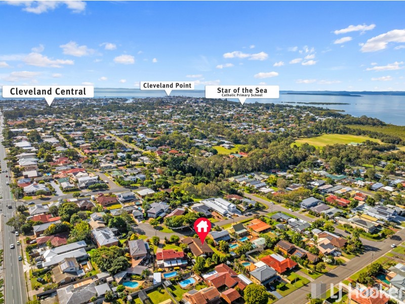 11 Hucker Court, Cleveland QLD 4163