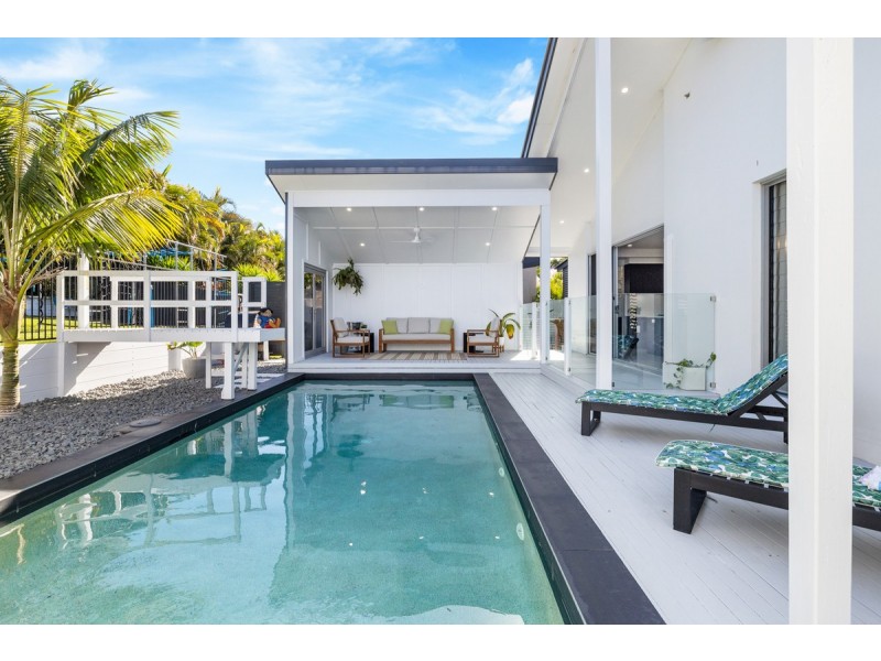 11 Vineyard Drive, Mount Cotton QLD 4165