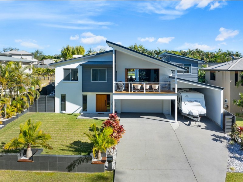 11 Vineyard Drive, Mount Cotton QLD 4165