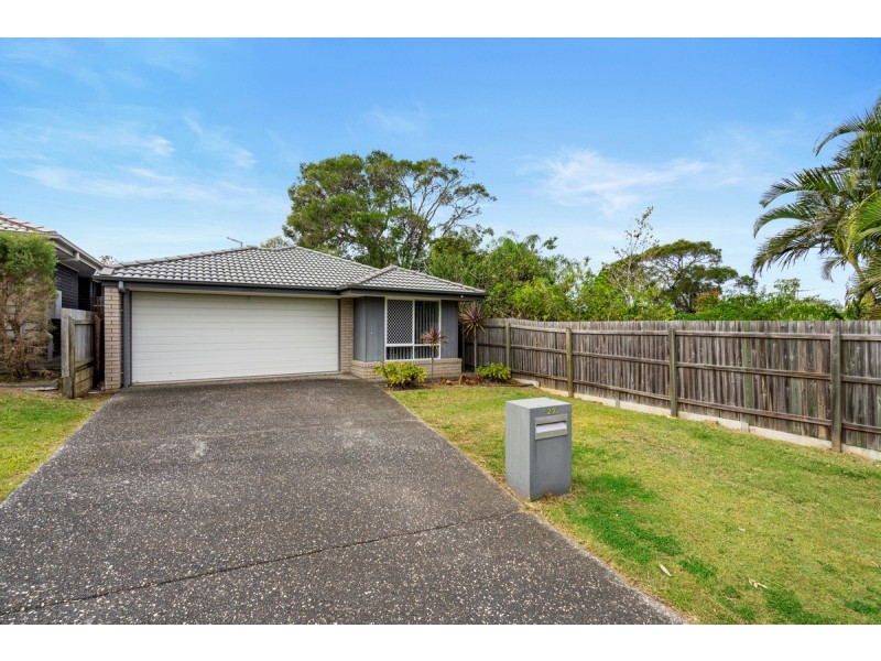 22A Acacia Street, Thornlands QLD 4164