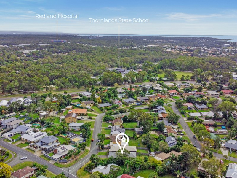 22A Acacia Street, Thornlands QLD 4164