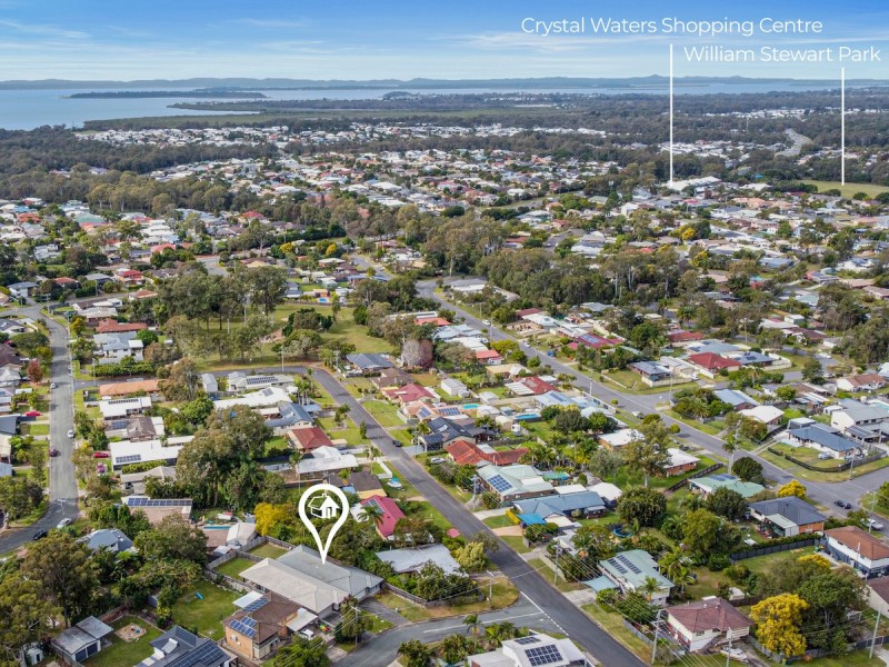 22A Acacia Street, Thornlands QLD 4164