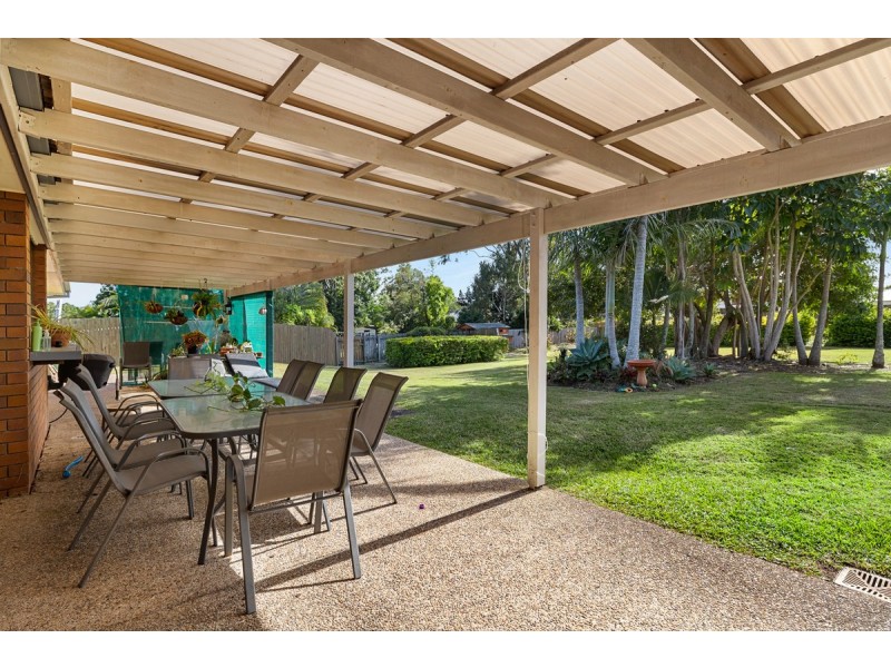 24 Catherine Street, Birkdale QLD 4159