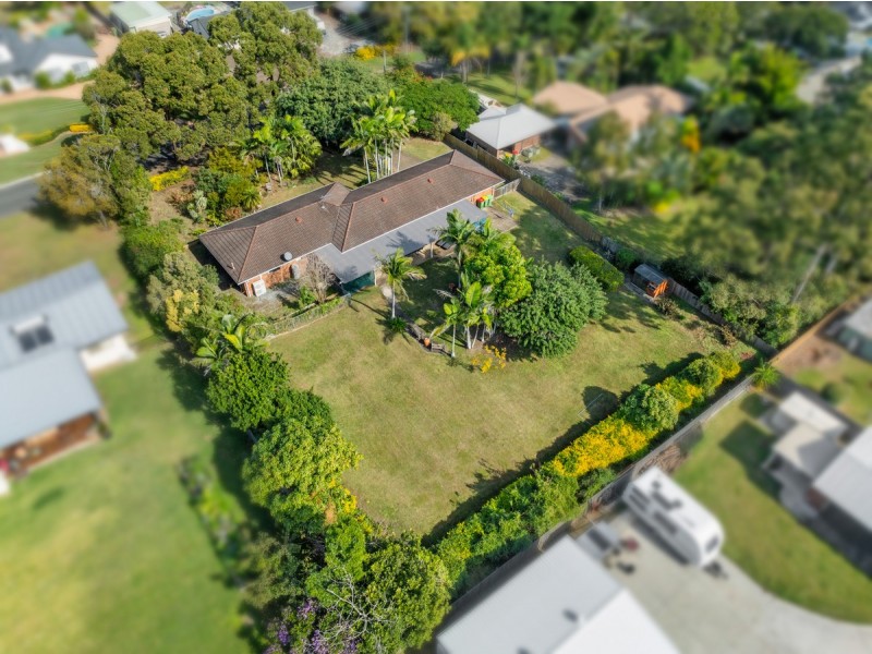 24 Catherine Street, Birkdale QLD 4159