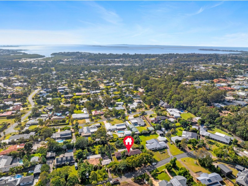 24 Catherine Street, Birkdale QLD 4159