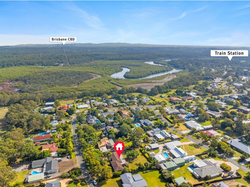 24 Catherine Street, Birkdale QLD 4159