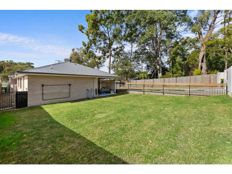 26 Larbonya Crescent, Capalaba QLD 4157