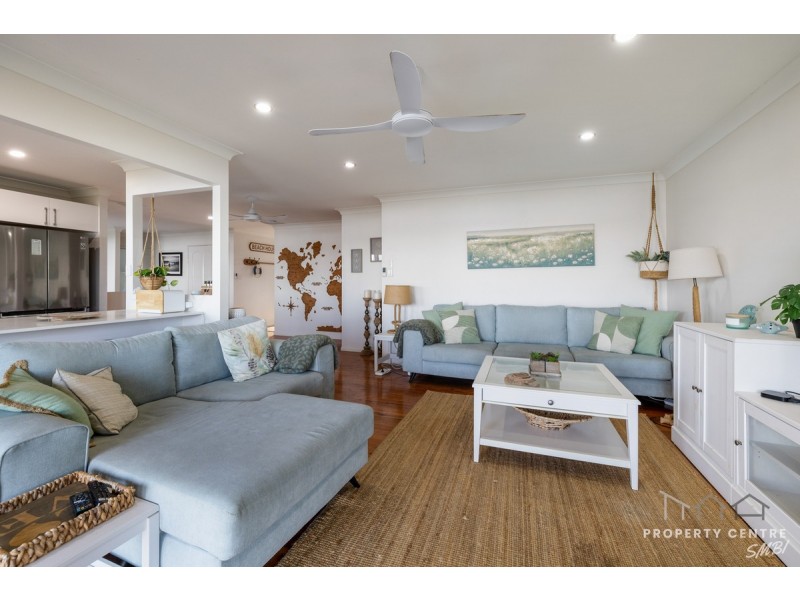 142-144 Canaipa Point Drive, Russell Island QLD 4184