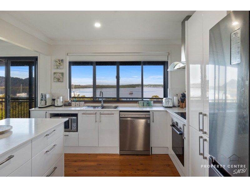 142-144 Canaipa Point Drive, Russell Island QLD 4184