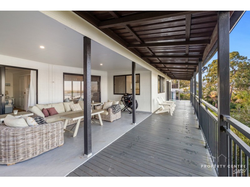 142-144 Canaipa Point Drive, Russell Island QLD 4184