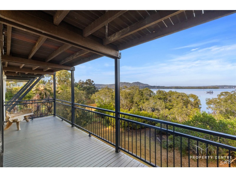 142-144 Canaipa Point Drive, Russell Island QLD 4184