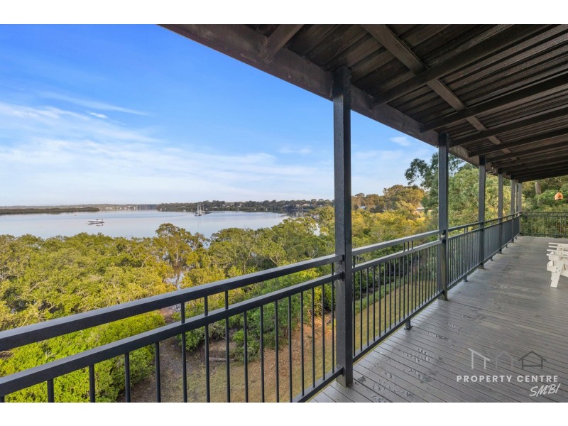 142-144 Canaipa Point Drive, Russell Island QLD 4184
