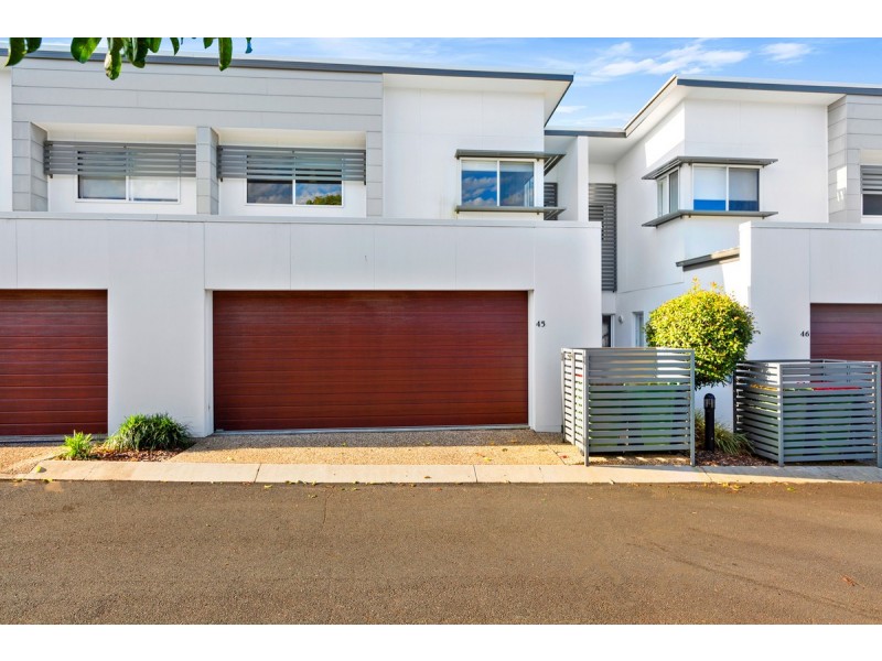 45/57 Charles Canty Drive, Wellington Point QLD 4160