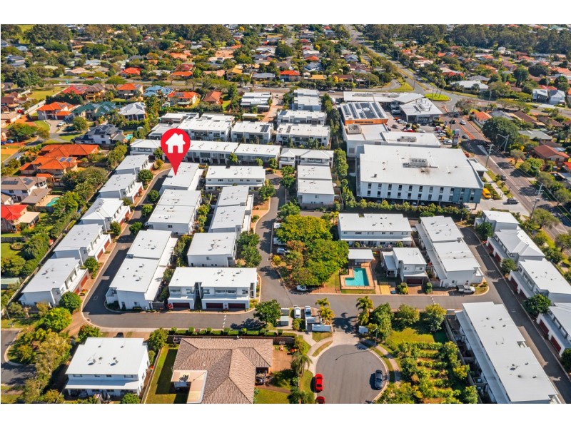 45/57 Charles Canty Drive, Wellington Point QLD 4160