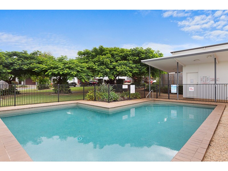 45/57 Charles Canty Drive, Wellington Point QLD 4160