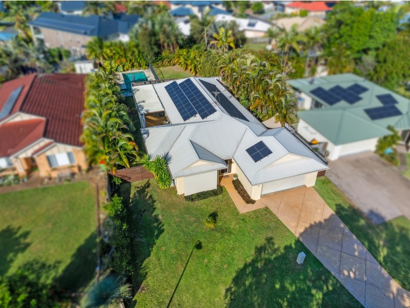 13 Kimbolton Drive, Redland Bay QLD 4165