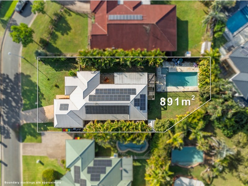 13 Kimbolton Drive, Redland Bay QLD 4165