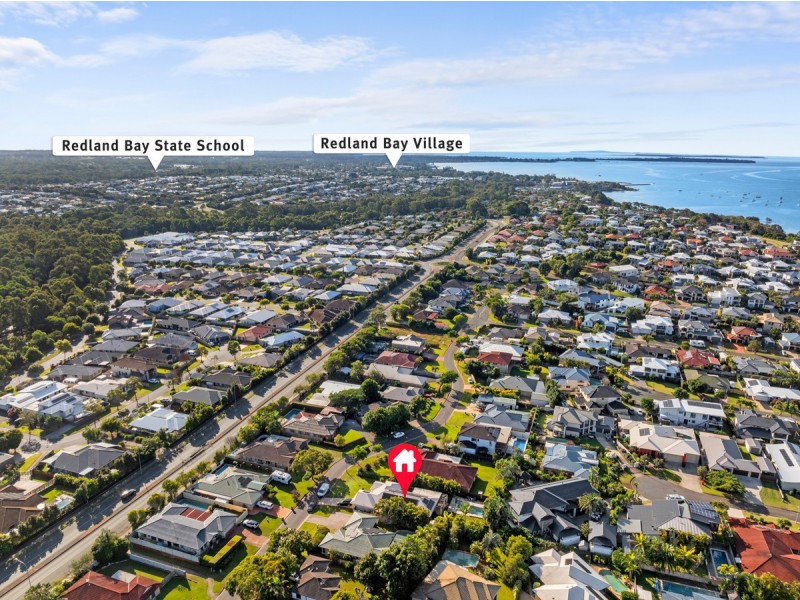 13 Kimbolton Drive, Redland Bay QLD 4165